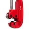Superior Tool Superior Tool Pipe Cutter Black/Red 02802 - alternate 4